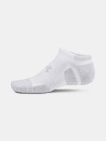 Unisex Under Armour UA Perf Tech Pro 3pk NS zokni