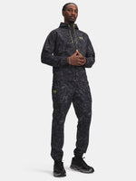 Férfi melegítõnadrág Under Armour UA Vibe Woven Jogger