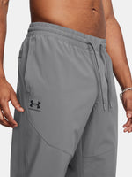 Under Armour Férfi melegítõnadrág UA Vibe Woven Jogger-GRY Nadrág