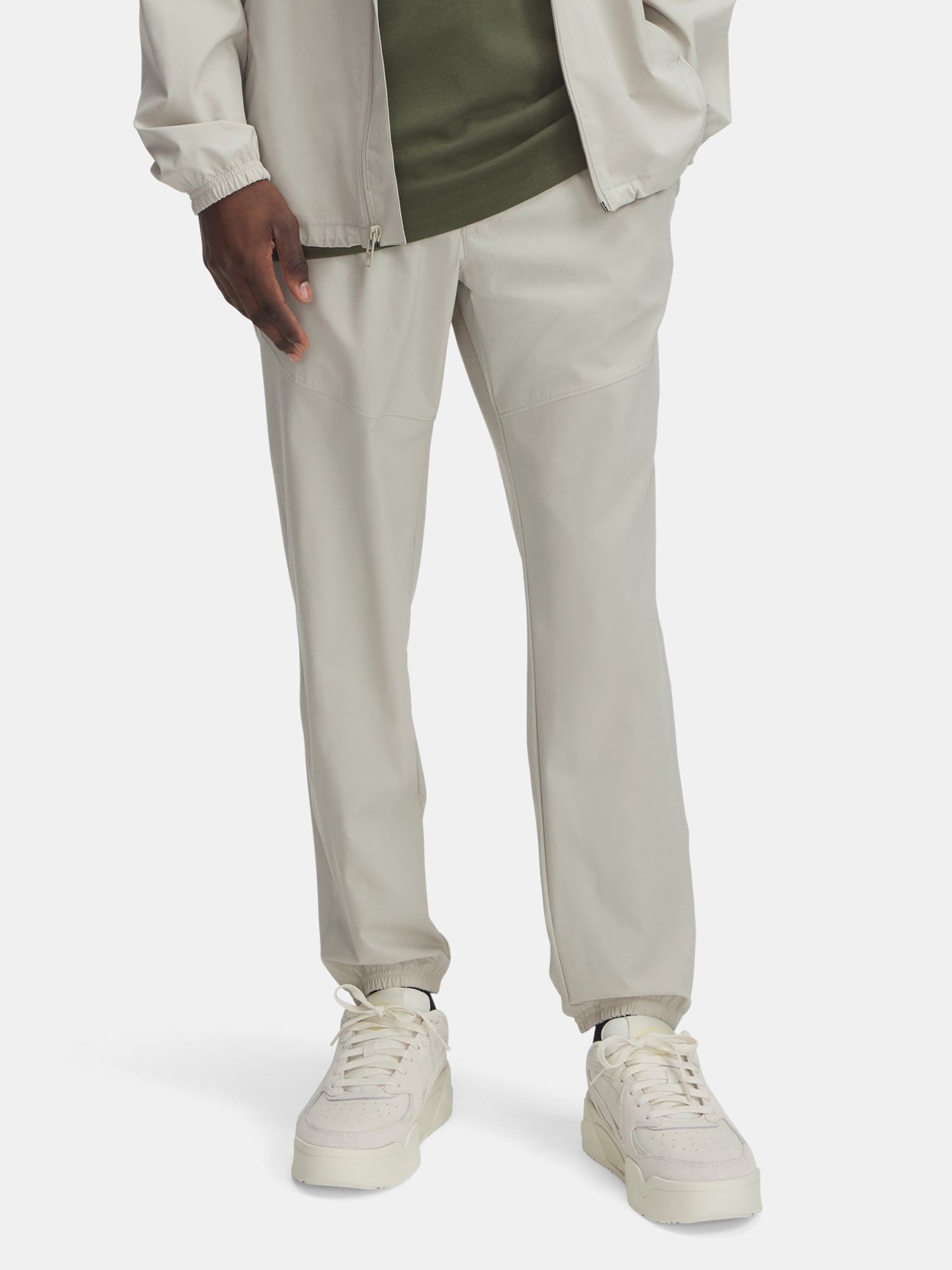 Under Armour Férfi melegítõnadrág UA Vibe Woven Jogger Nadrág