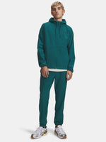 Férfi melegítõnadrág Under Armour UA Vibe Woven Jogger-GRN