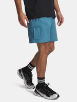 Férfi rövidnadrág Under Armour UA Vibe Woven Cargo Short
