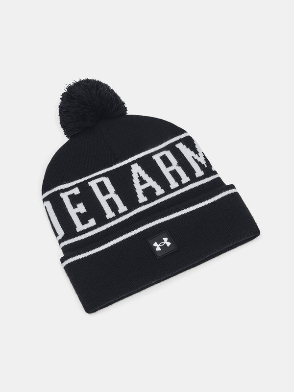 Under Armour Férfi sapka M Halftime Pom Beanie Egyéb