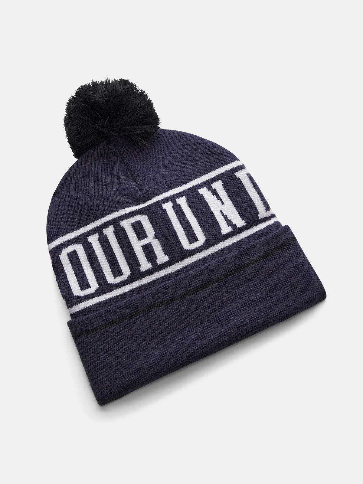 Férfi sapka Under Armour M Halftime Pom Beanie