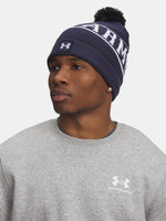 Férfi sapka Under Armour M Halftime Pom Beanie