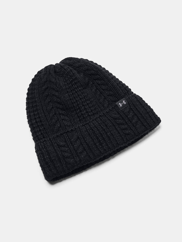 Under Armour Nõi sapka W Halftime Cable Knit Beanie Egyéb