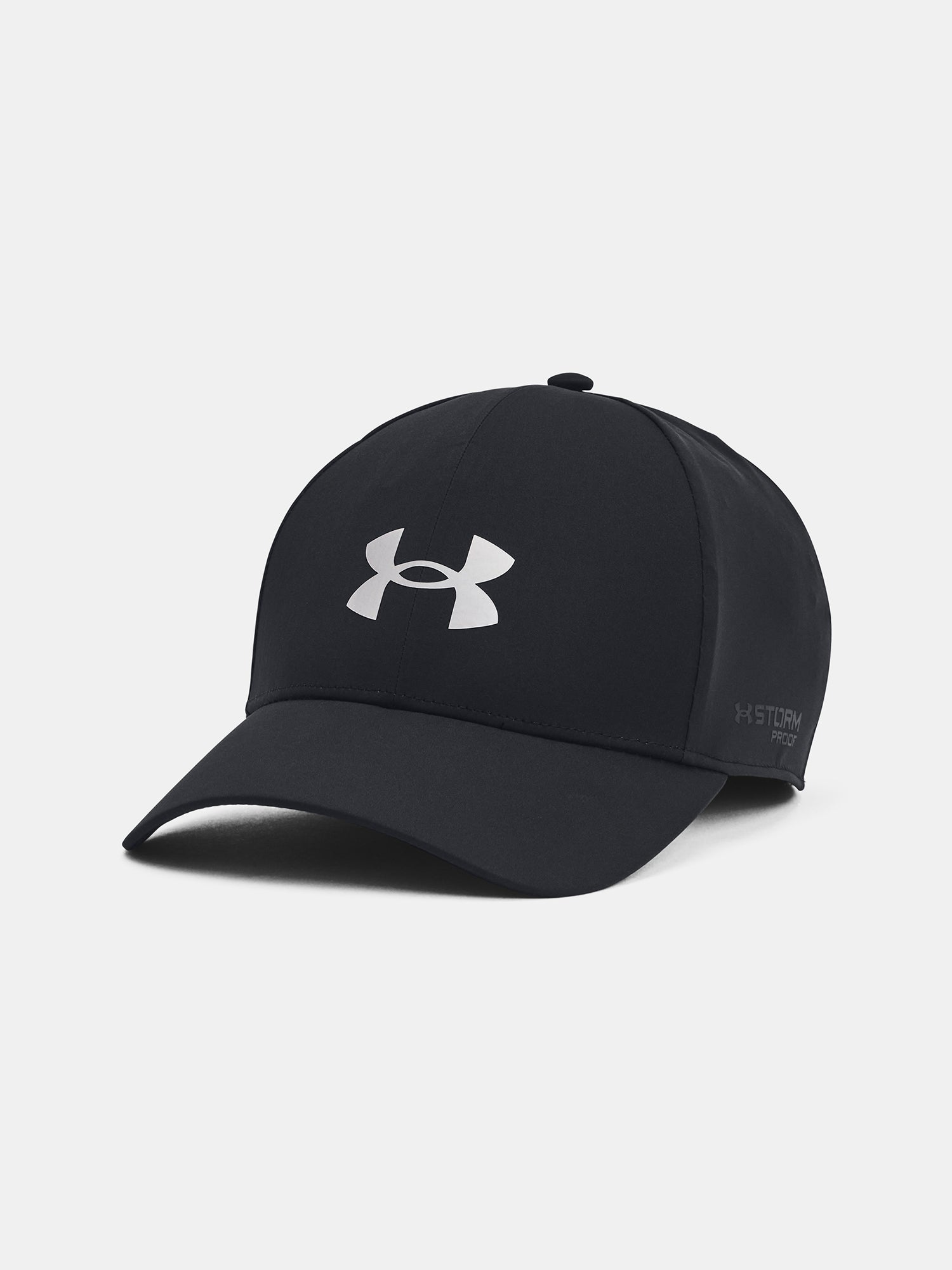 Under Armour Férfi baseball sapka M Driver Rain STR Baseball sapka