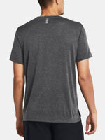 Férfi póló Under Armour UA LAUNCH CAMO SHORTSLEEVE