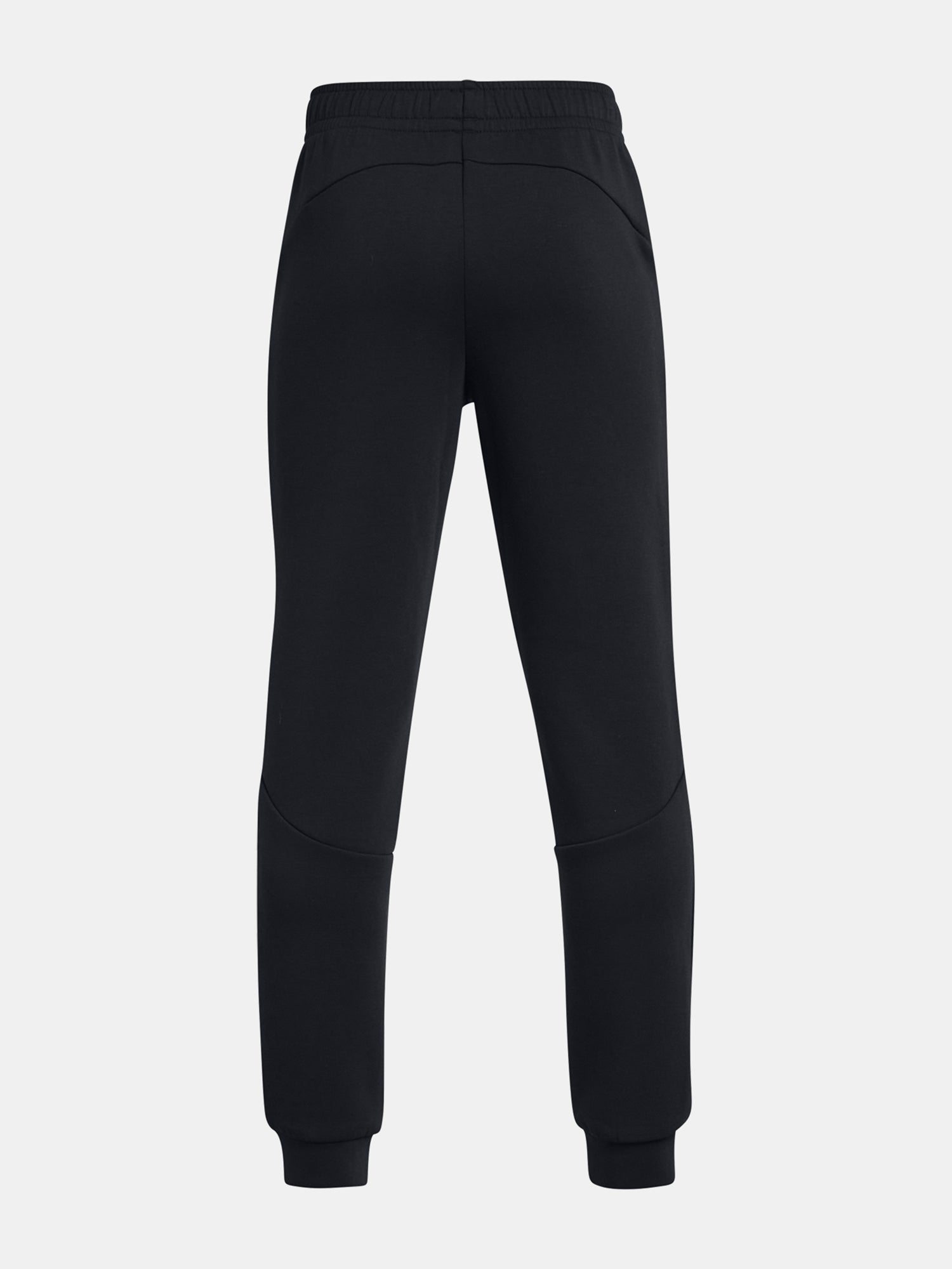 Under Armour Fiú melegítõ UA B Unstoppable Flc -BLK Nadrág fekete