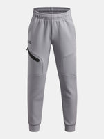 Fiú melegítõnadrág Under Armour UA B Unstoppable Flc Jogger