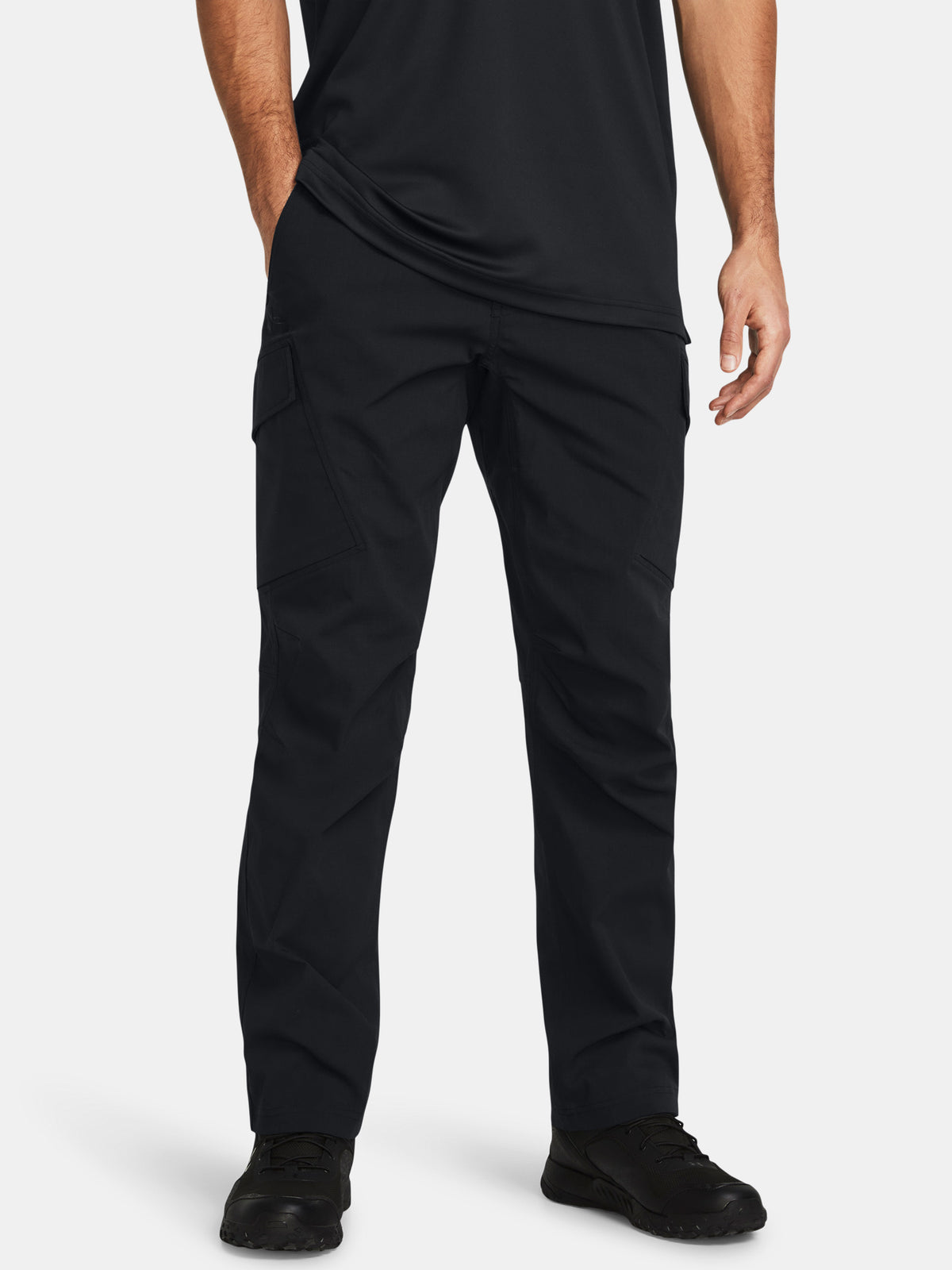 Under Armour Férfi sportnadrág UA Enduro Elite Cargo Pant Kiegészítő