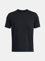 Under Armour Férfi póló UA Meridian SS Póló fekete