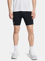 Férfi leggings Under Armour UA LAUNCH HALF TIGHTS