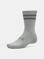 Unisex zokni Under Armour UA Essential 6pk Crew