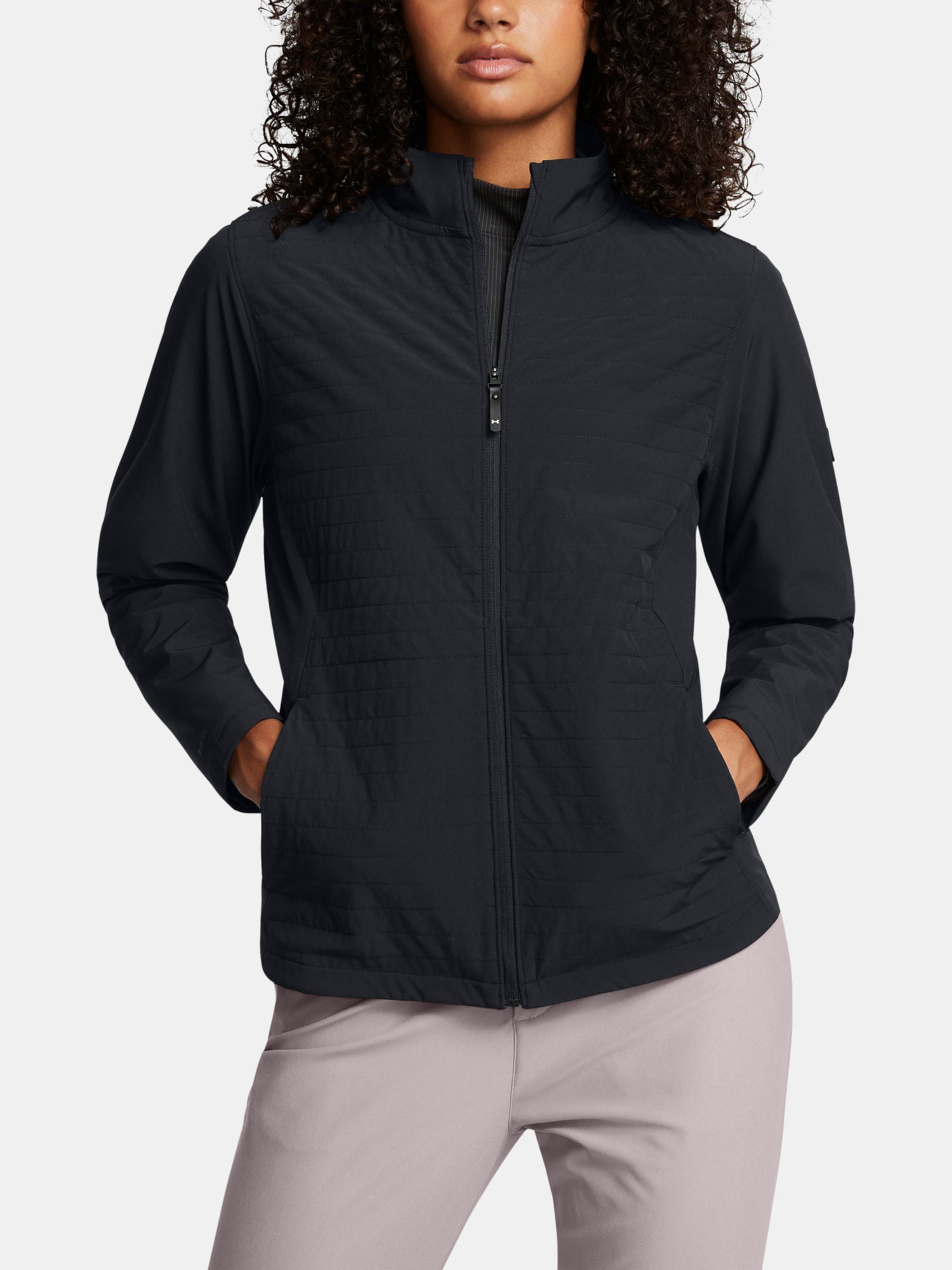 Under Armour Nõi kabát UA Drive Pro Strm LT Ins JKT Kabát