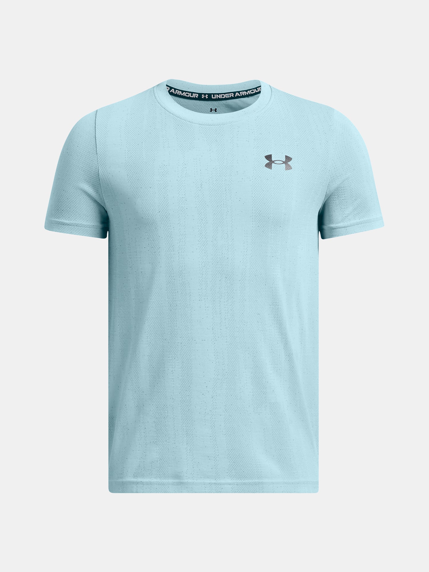 Fiú póló Under Armour Vanish Seamless SS