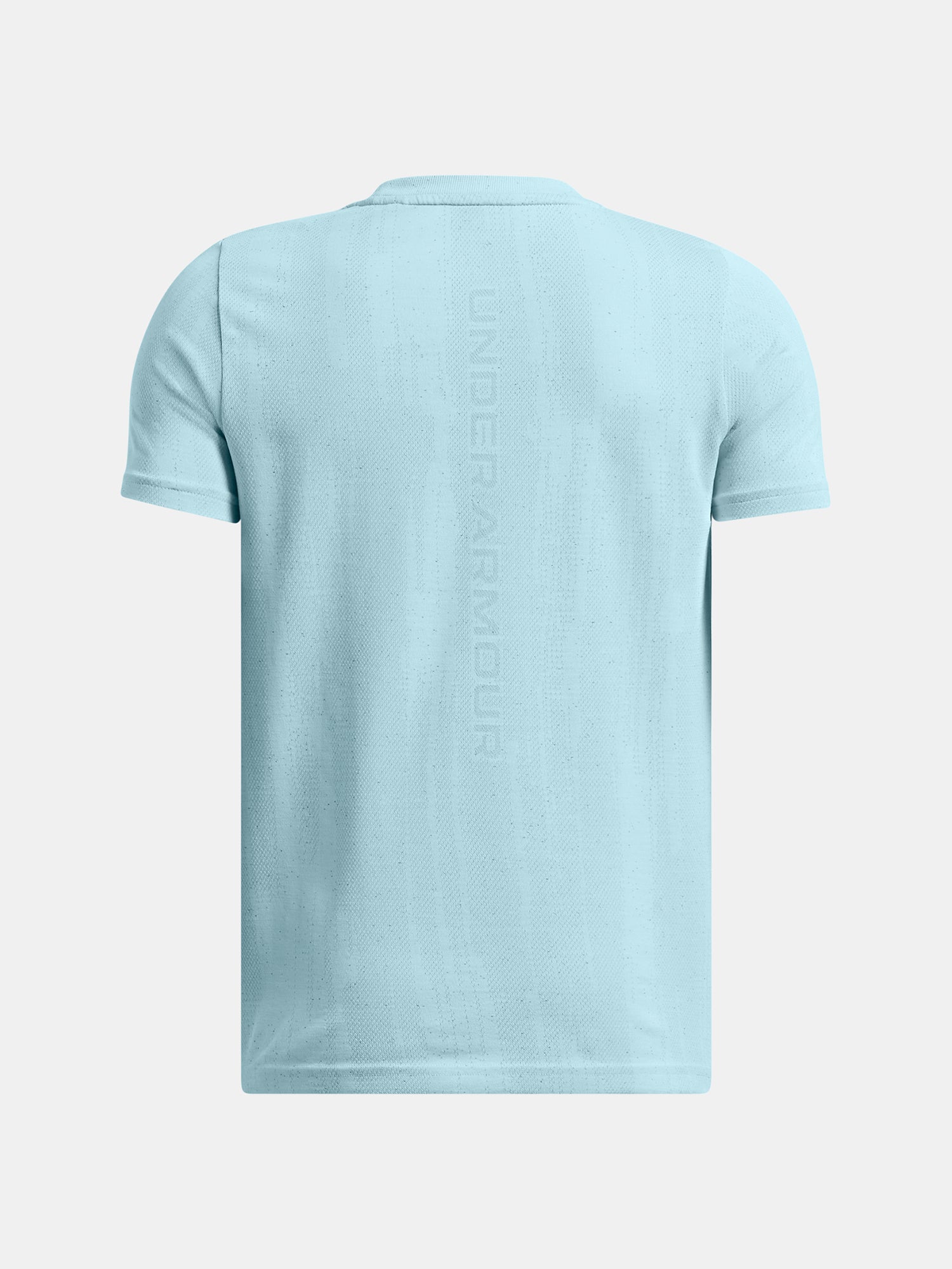 Fiú póló Under Armour Vanish Seamless SS