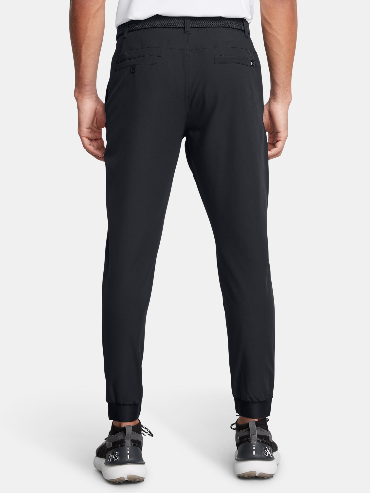 Férfi nadrág Under Armour UA Drive Jogger-BLK