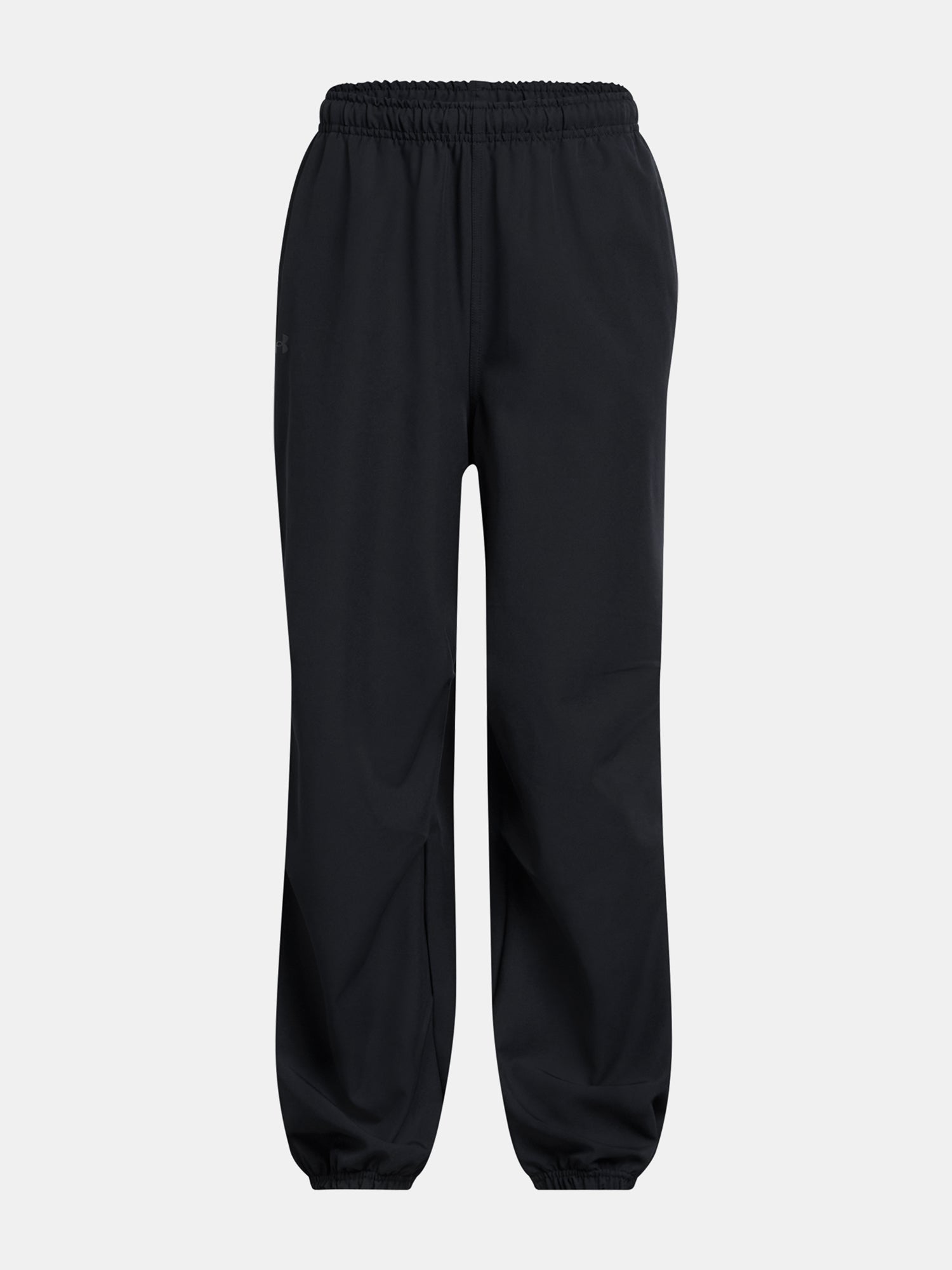 Under Armour Lány sportnadrág Unstoppable Wvn Wide Leg Nadrág