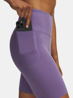 Nõi rövidnadrág Under Armour Motion Bike Short EMEA