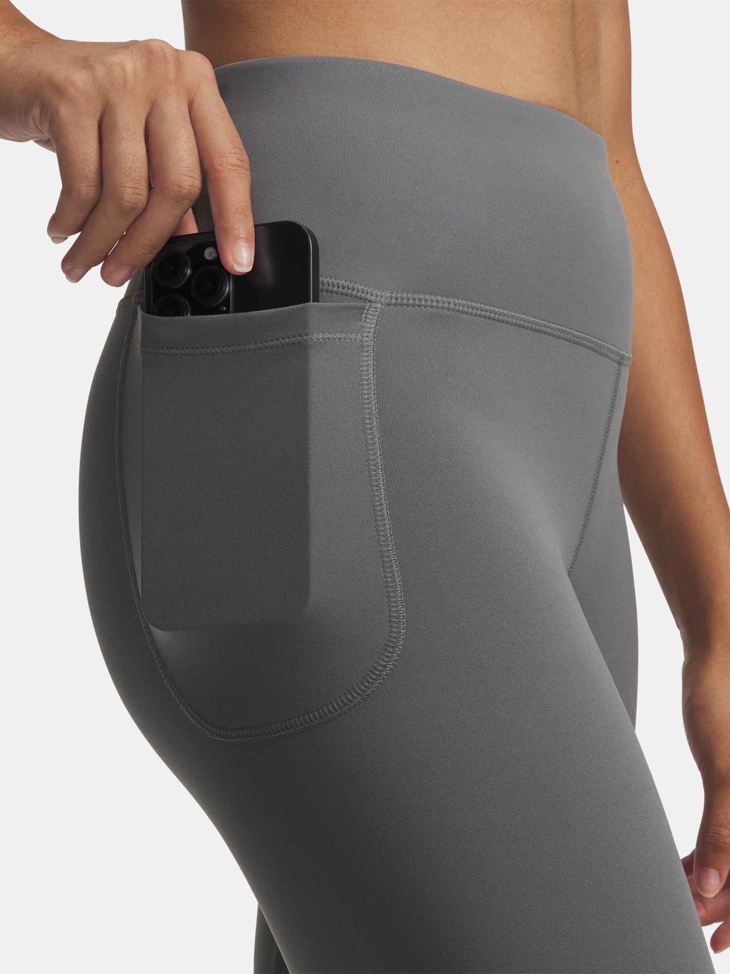 Nõi rövidnadrág Under Armour Motion Bike Short EMEA