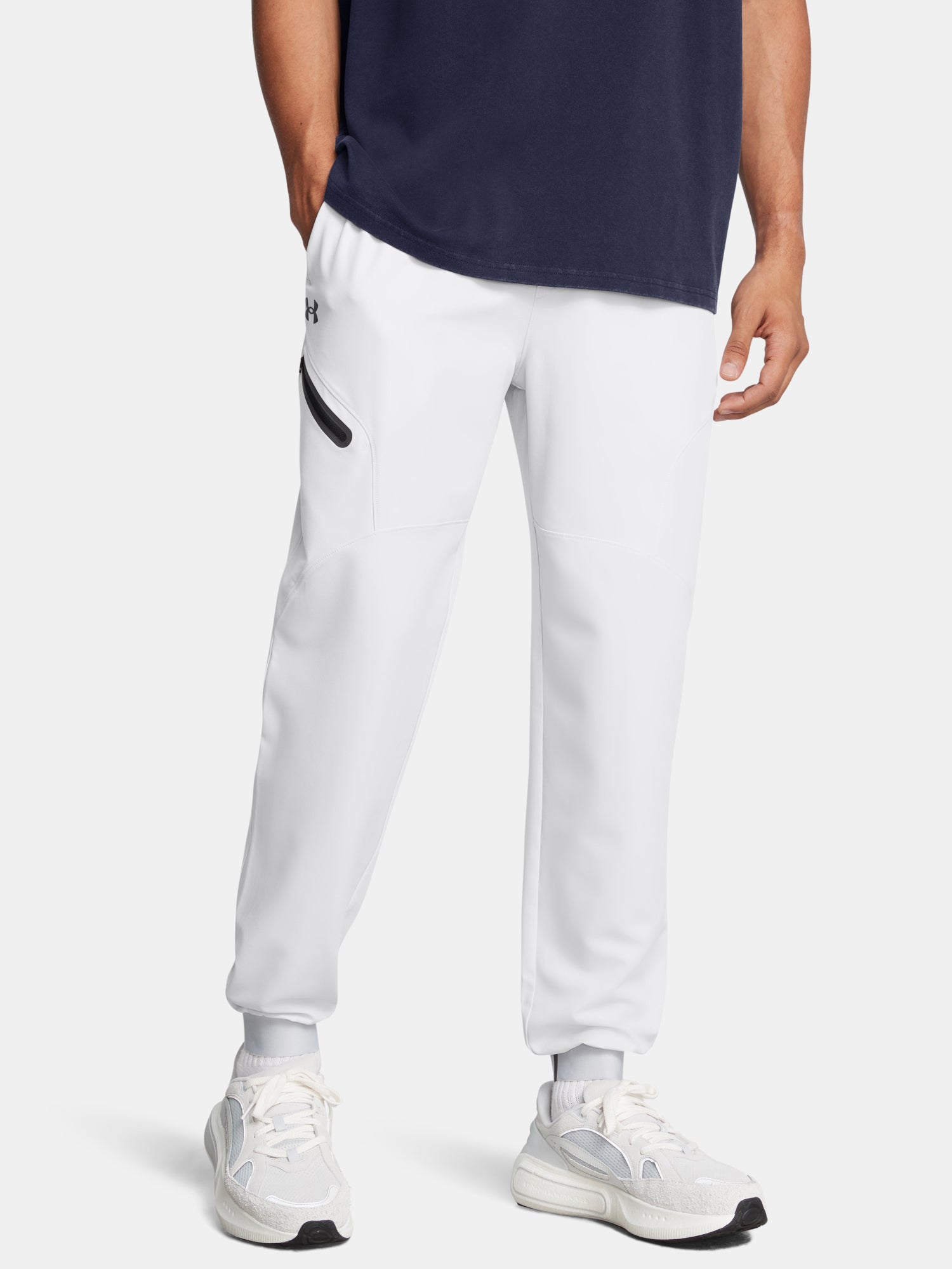 Under Armour Férfi melegítõalsó UA Unstoppable Joggers Nadrág