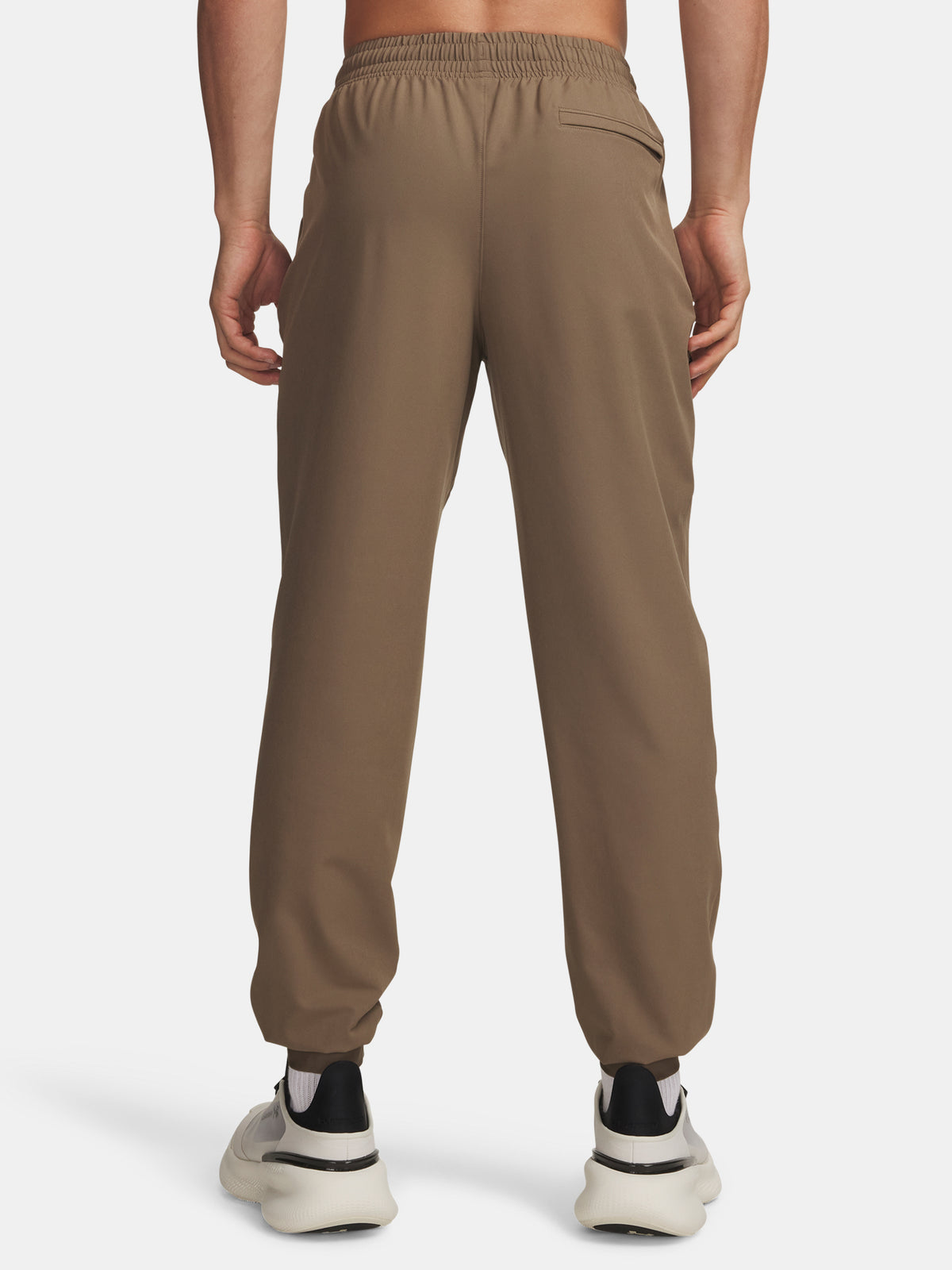 Férfi melegítõ Under Armour UA Unstoppable Woven Jogger