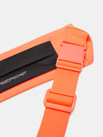 Unisex övtáska Under Armour UA Velociti Run Belt