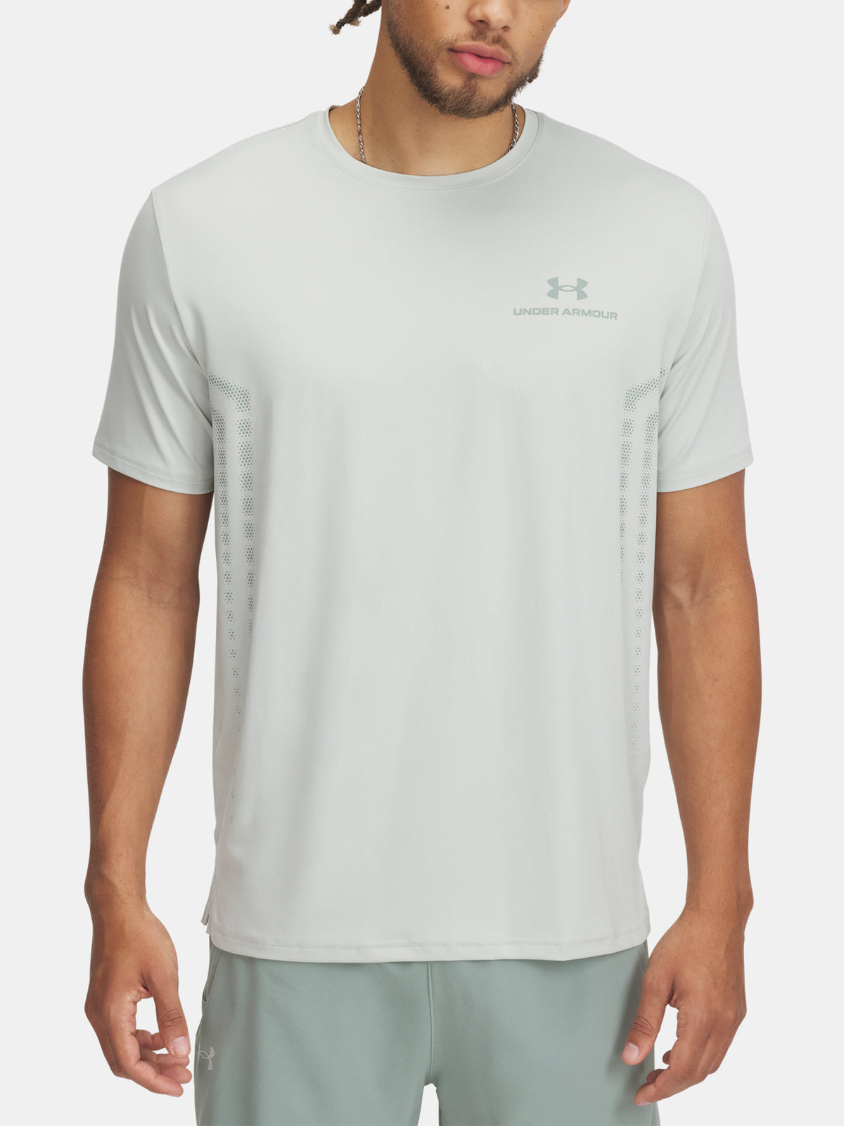 Under Armour Férfi póló Vanish Energy Graphic SS Póló