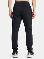 Férfi melegítõ Under Armour UA Icon Fleece Jgr Taping