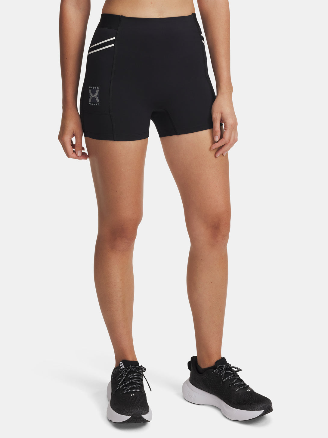 Under Armour Nõi rövidnadrág UA Run 96 Short Short
