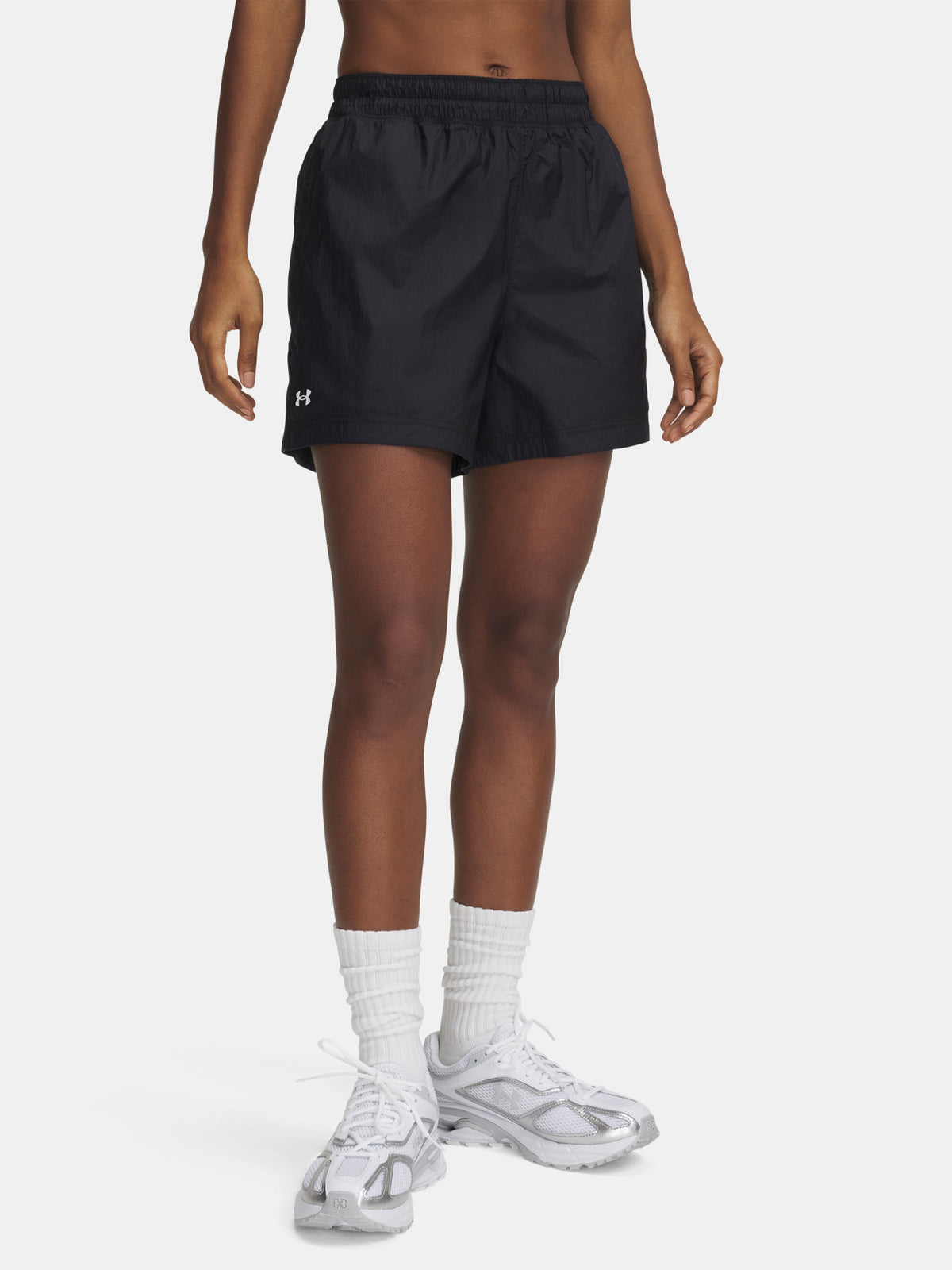 Under Armour Nõi rövidnadrág UA Rival Woven Short Short