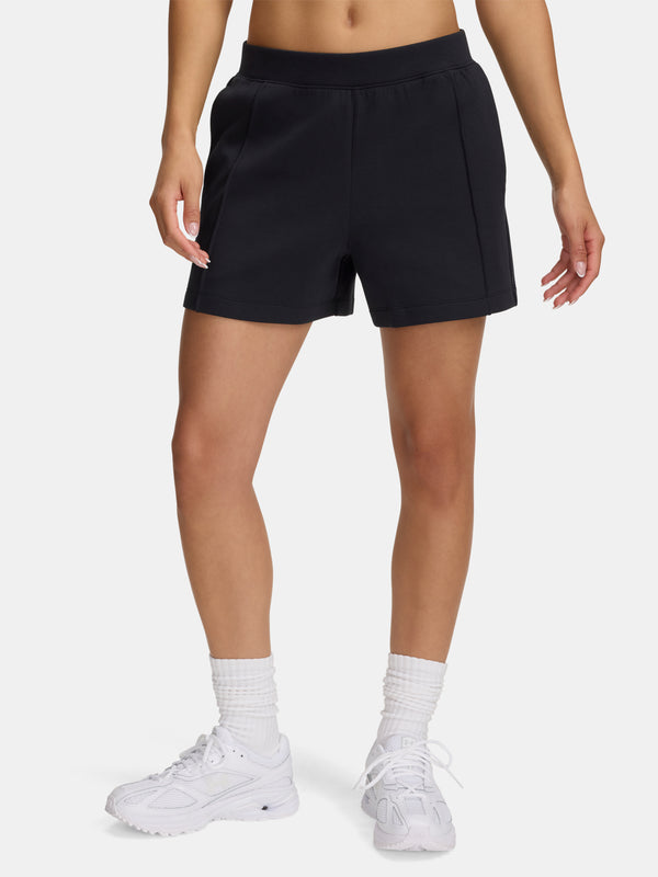 Under Armour Nõi rövidnadrág UA Unstoppable Fleece Short Short