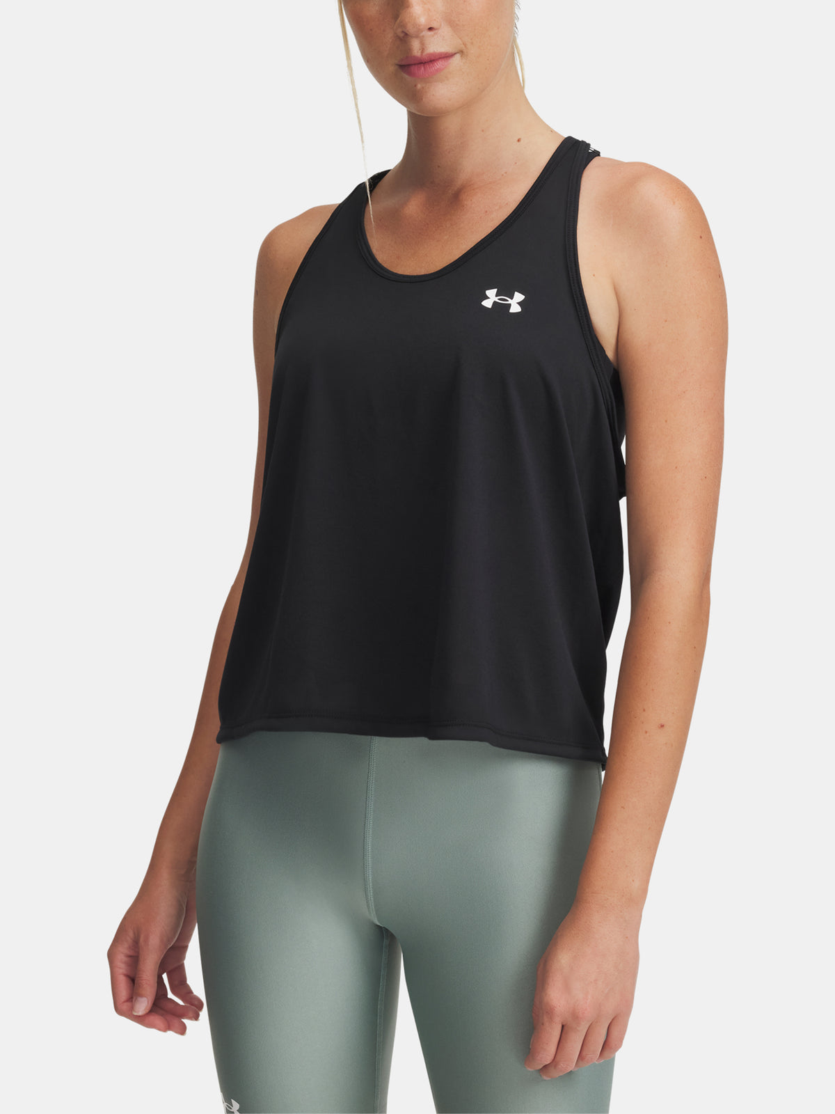 Under Armour Nõi trikó Tech Swing Tank Atléta