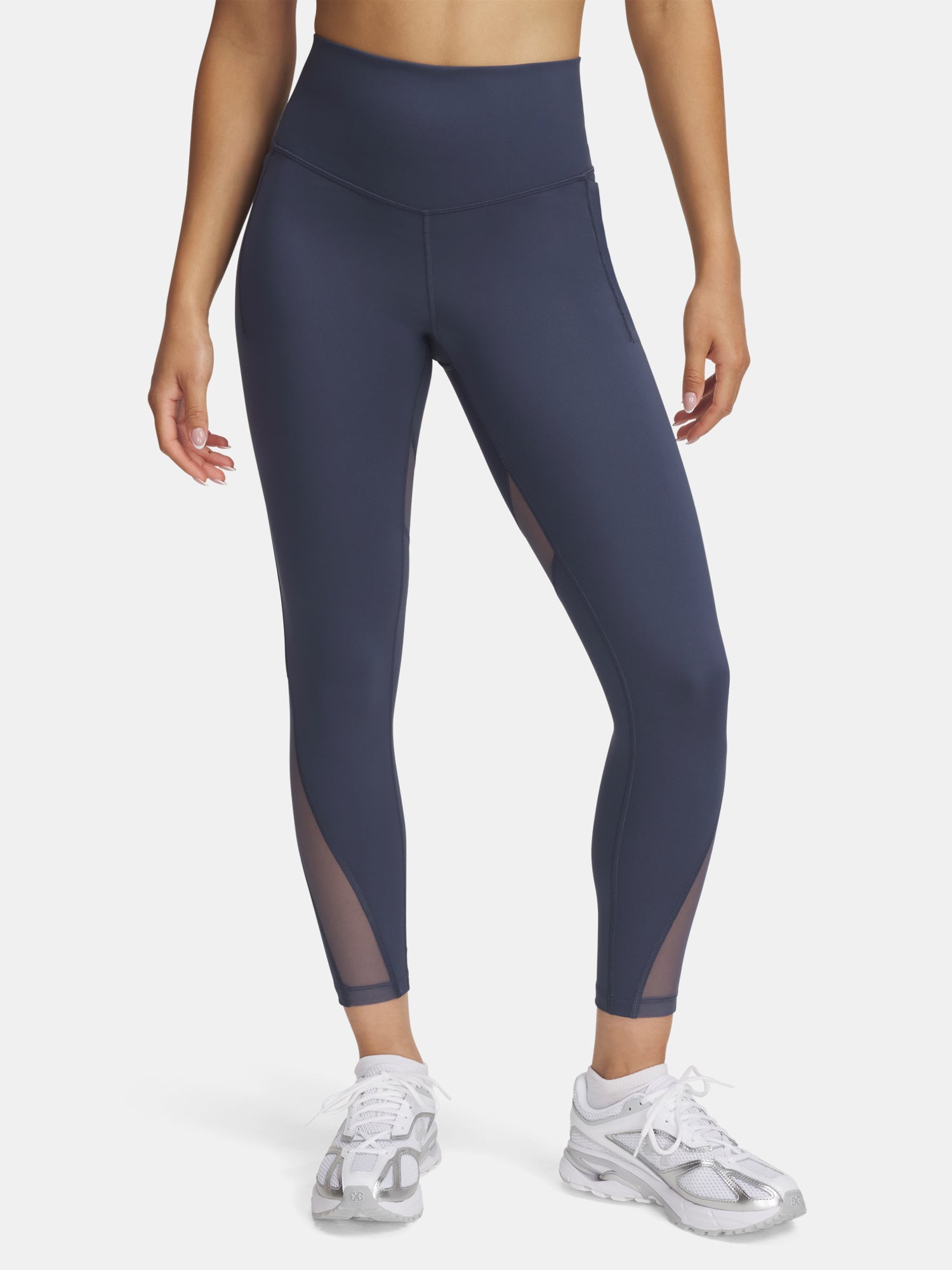 Nõi leggings Under Armour Vanish Elite Vent Ankle Leg
