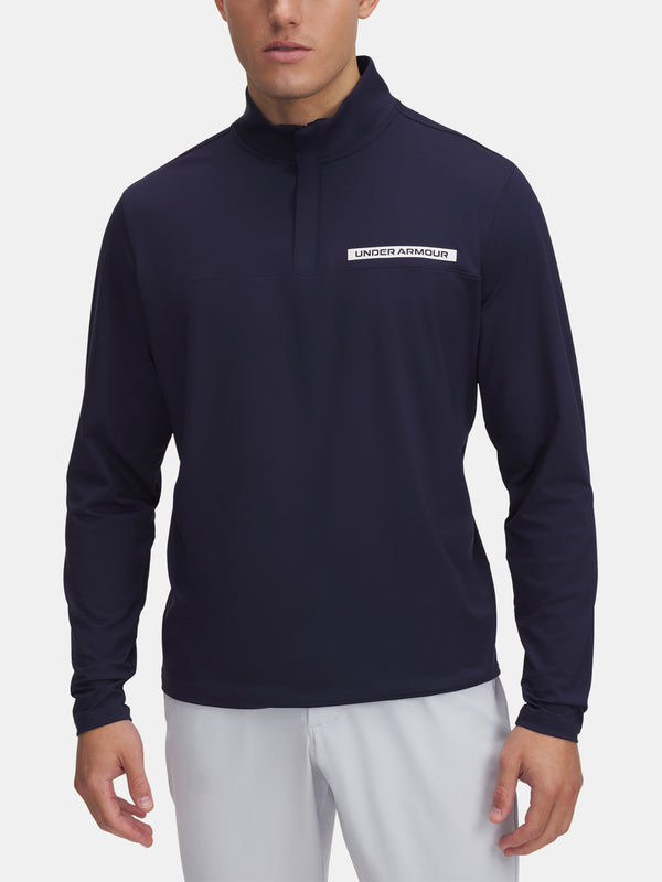 Under Armour Férfi pulóver UA T2G 1/4 Zip Pulóver