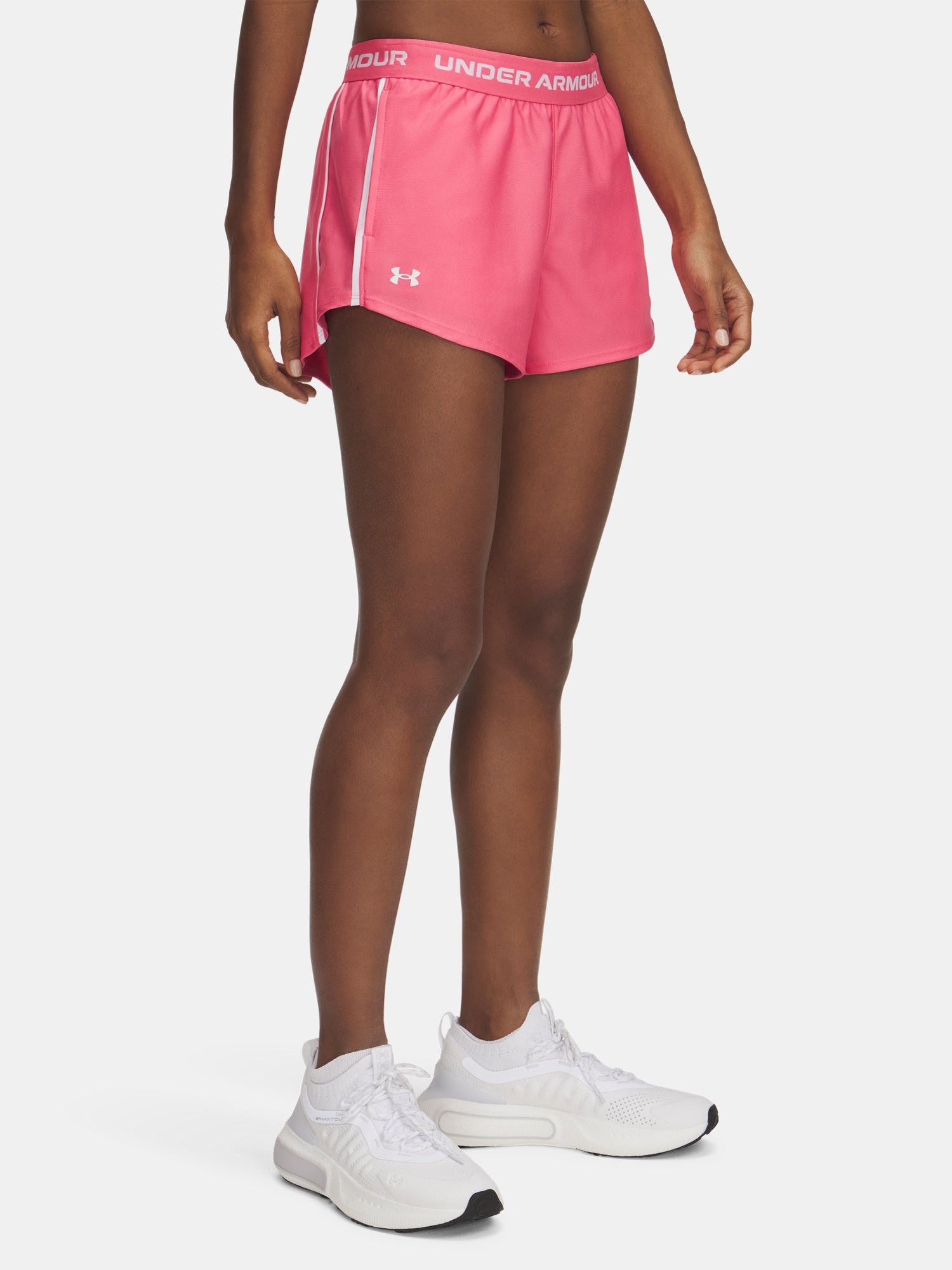 Under Armour Nõi rövidnadrág Tech Play Up Shorts Short