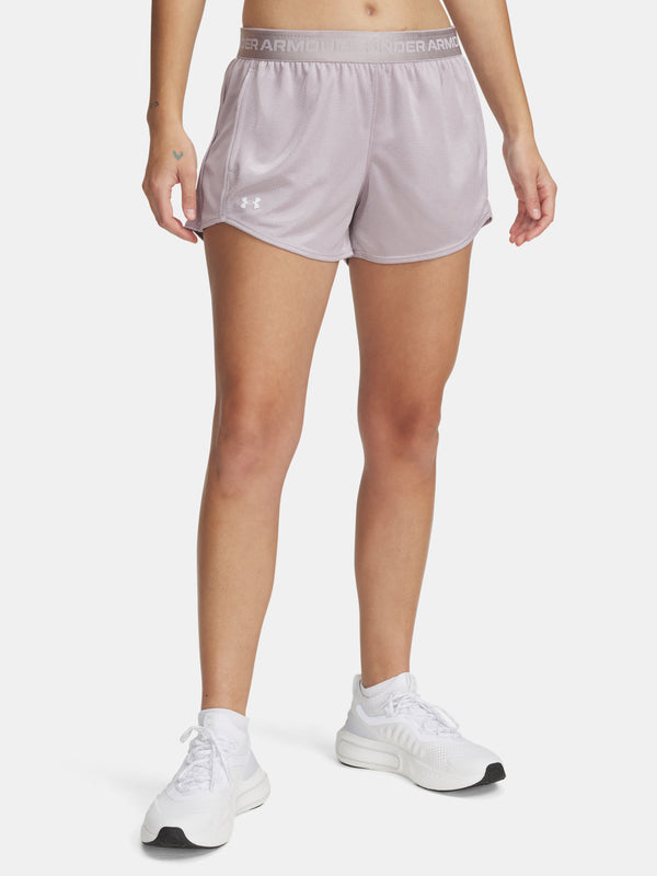 Under Armour Nõi rövidnadrág Tech Play Up Shine Shorts Short