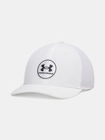 Férfi baseball sapka Under Armour M Drive Mid STR