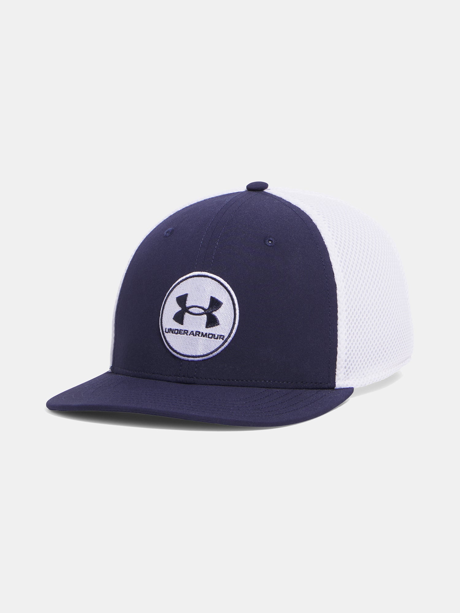 Férfi baseball sapka Under Armour M DRIVE PM STR