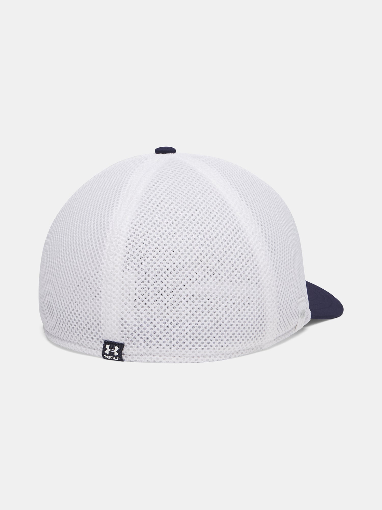 Férfi baseball sapka Under Armour M Drive Mid STR