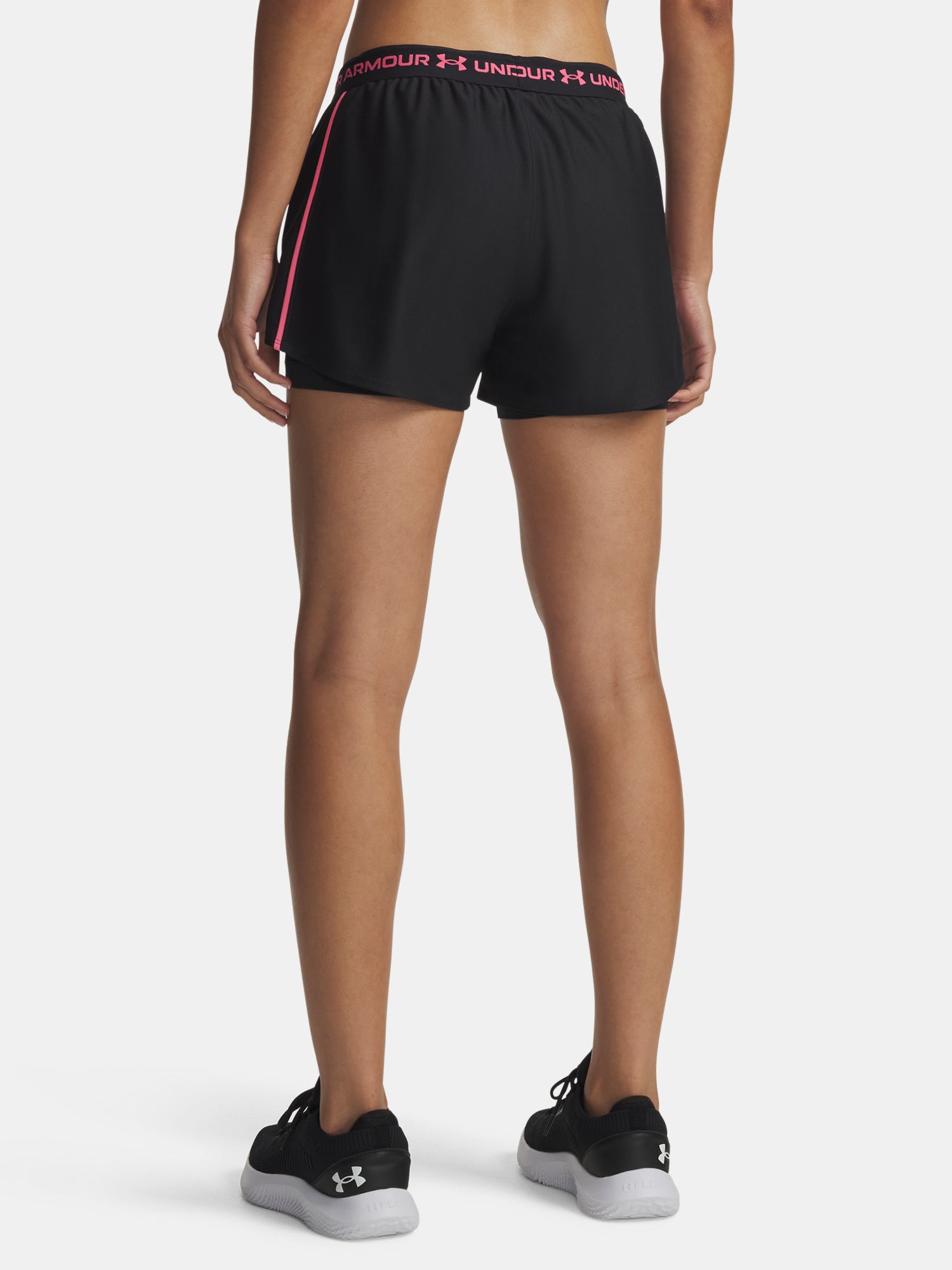 Nõi rövidnadrág Under Armour Tech Play Up 2in1 Shorts