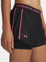 Nõi rövidnadrág Under Armour Tech Play Up 2in1 Shorts