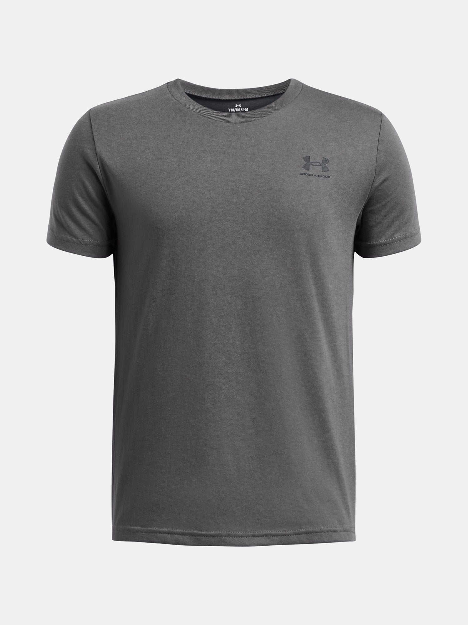 Under Armour Fiú póló UA B SPORTSTYLE LC SS Póló