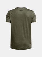 Fiú póló Under Armour UA Tech Vent Jcqrd SS