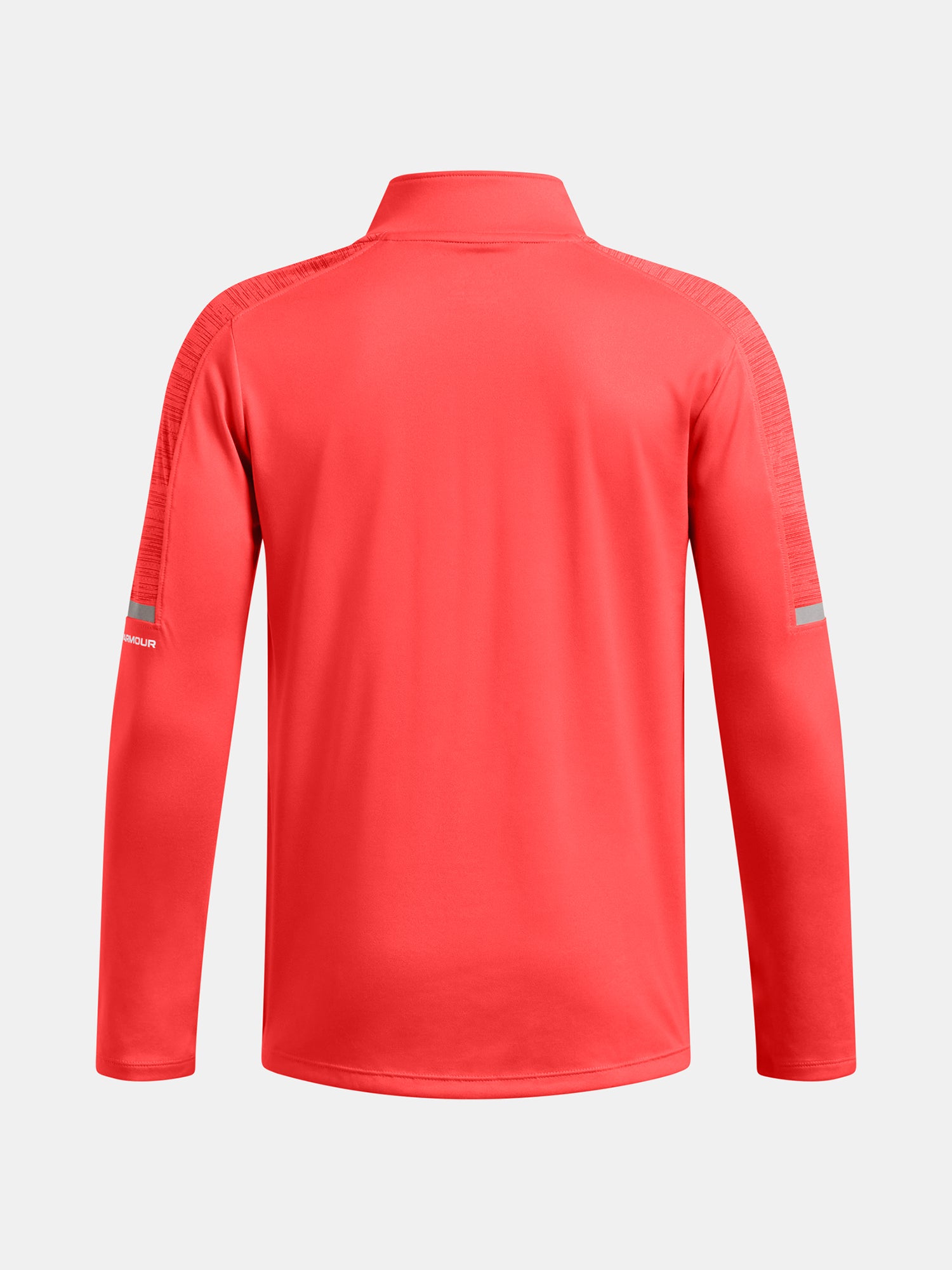 Fiú póló Under Armour UA Tech Utility 1/4 Zip
