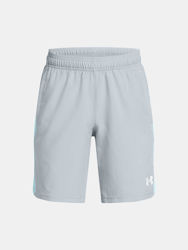 Under Armour Fiú rövidnadrág UA Tech Utility Woven Shorts Short