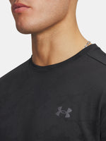 Férfi Under Armour UA Tech Vent Jcqrd SS póló