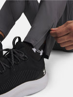 Under Armour Férfi Vanish Woven Tapered -GRY sportnadrág Nadrág szürke