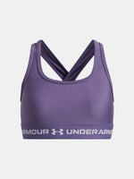 Lányka melltartó Under Armour G Crossback Bra